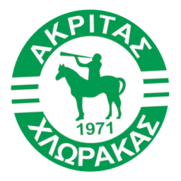 Ακρίτας Χλώρακας