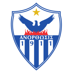 Ανόρθωση
