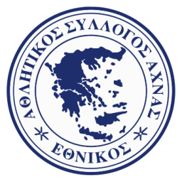 Εθνικός Άχνας