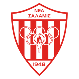 Νέα Σαλαμίνα