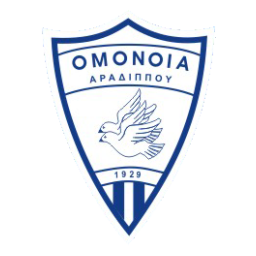 Ομόνοια Αραδίππου
