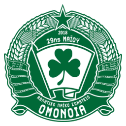 Ομόνοια 29Μ